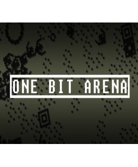 One Bit Arena Steam Key GLOBAL